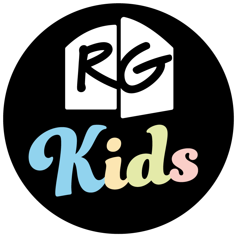 Reading Gateway Church Kids Logo