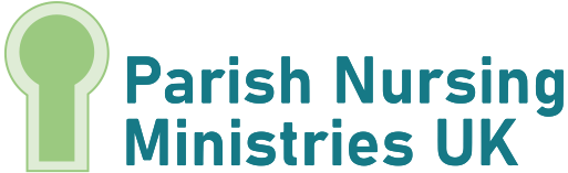 Parish Nursing Ministries UK Logo